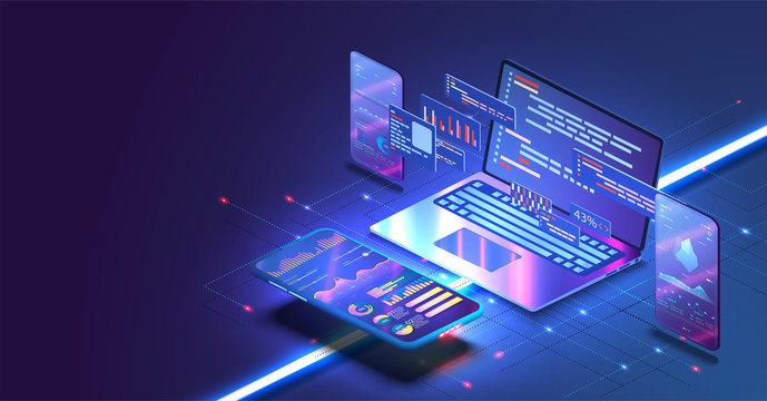 You are currently viewing The Beauty of Technology